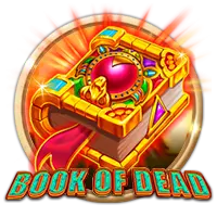 Book of Dead